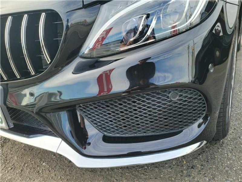 C-CLASS