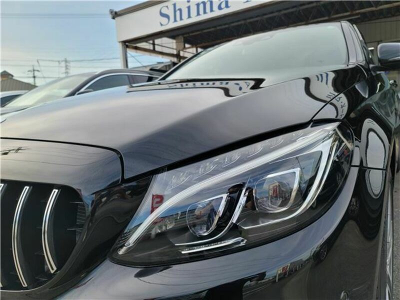 C-CLASS
