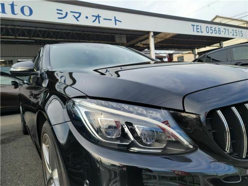 C-CLASS
