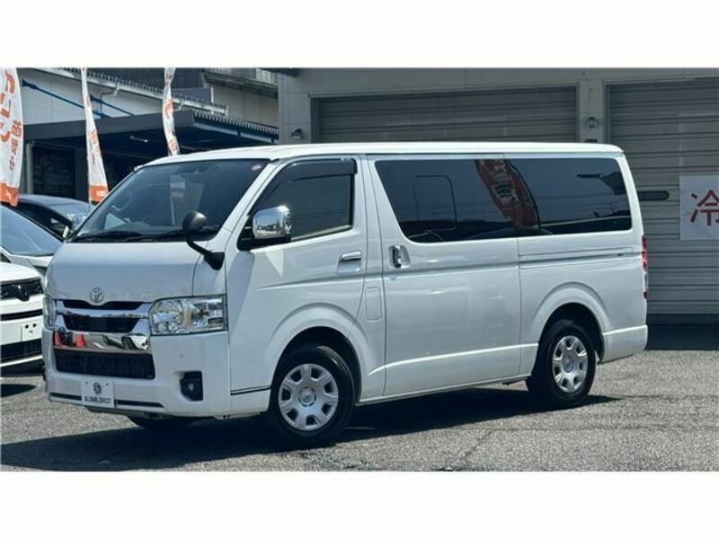 HIACE