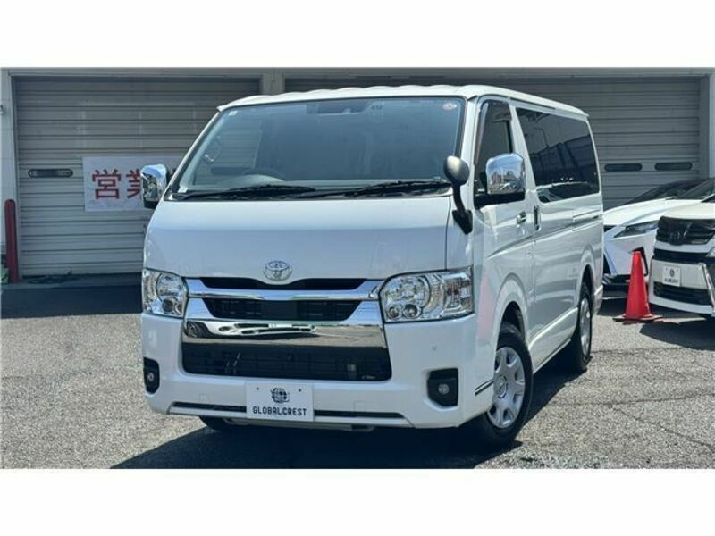 HIACE