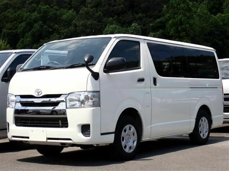 HIACE VAN-0