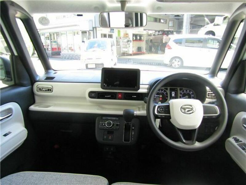 MOVE CANBUS
