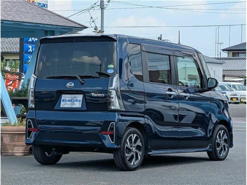 TANTO