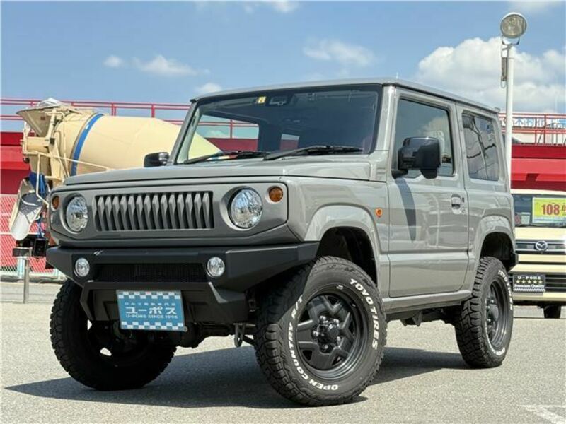 JIMNY