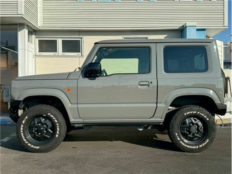 JIMNY