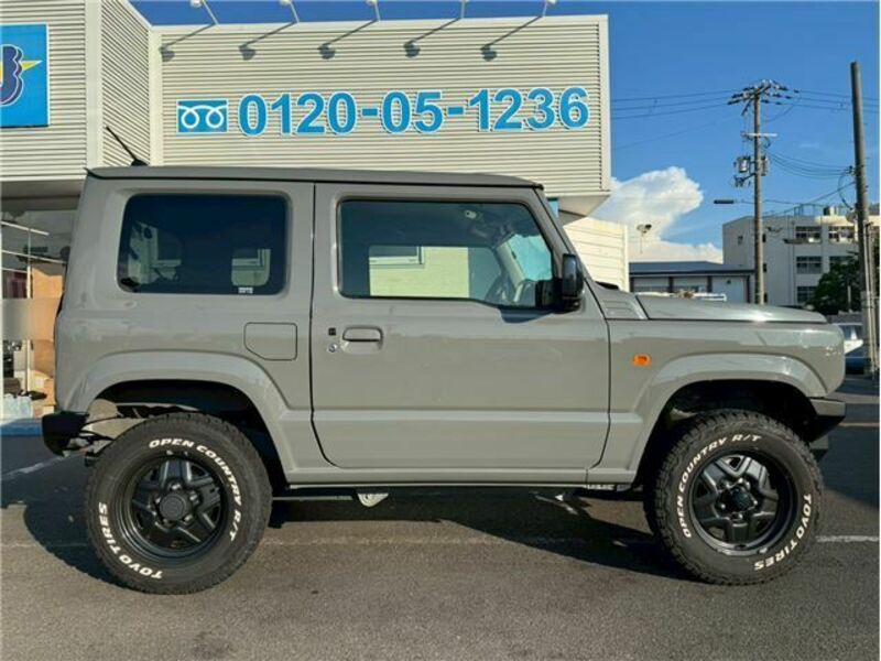 JIMNY