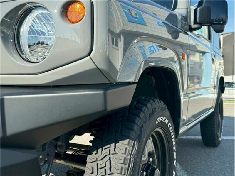 JIMNY