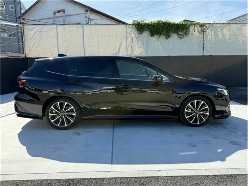 LEVORG