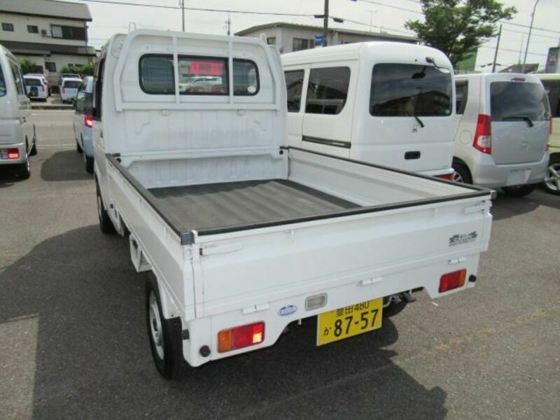 CARRY TRUCK