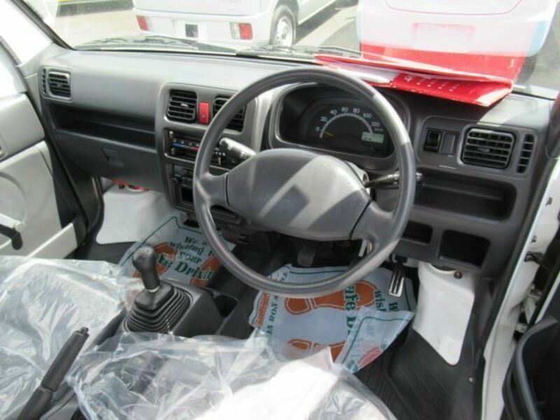 CARRY TRUCK