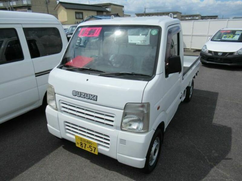 CARRY TRUCK
