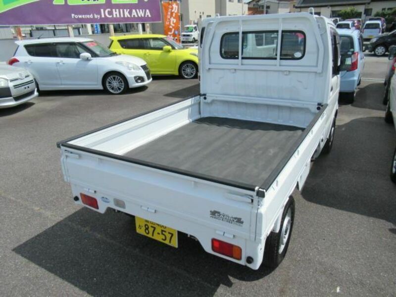 CARRY TRUCK