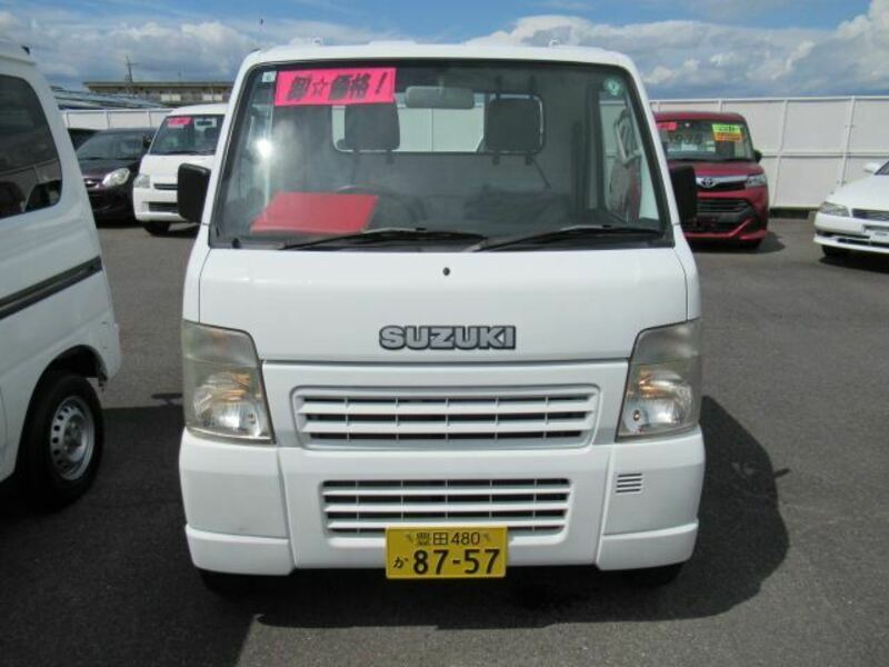 CARRY TRUCK