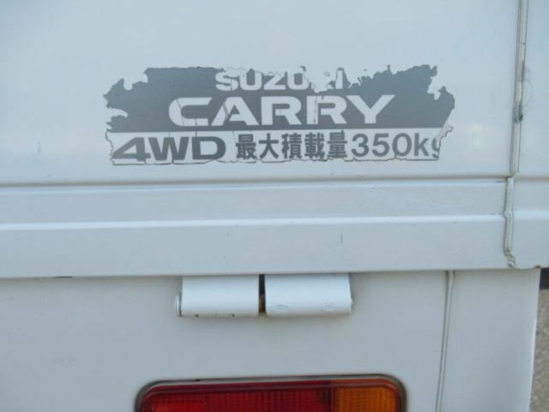 CARRY TRUCK