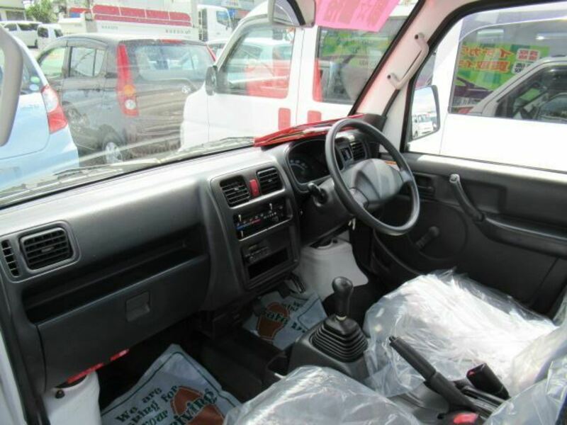 CARRY TRUCK