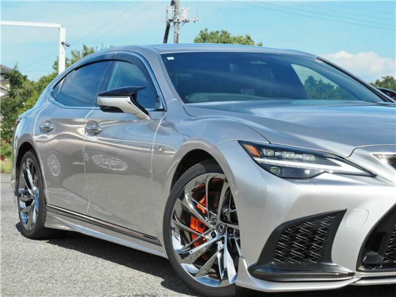 LS