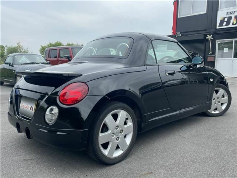 COPEN