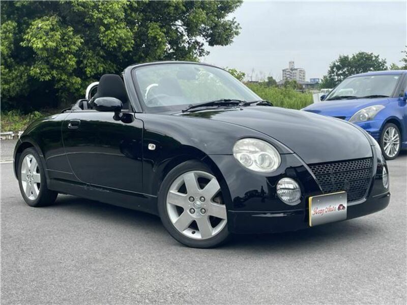 COPEN