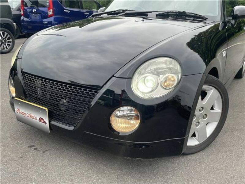 COPEN