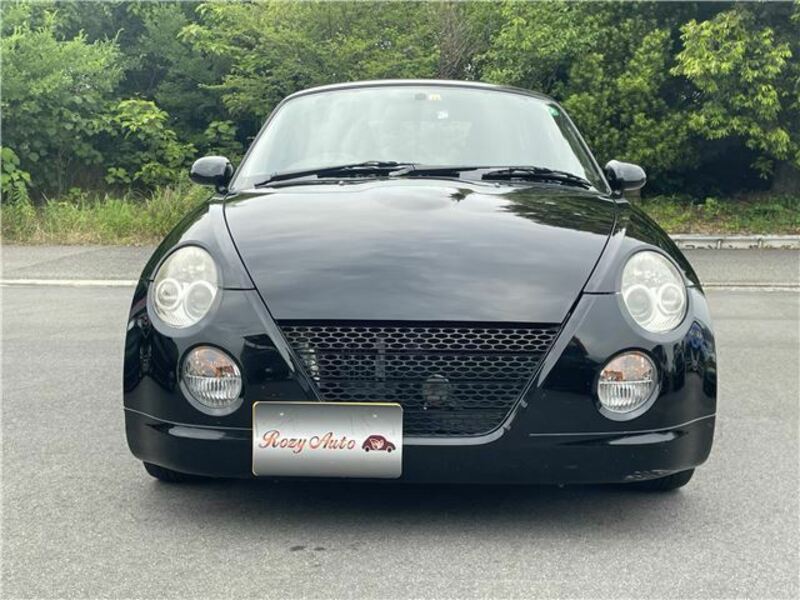 COPEN