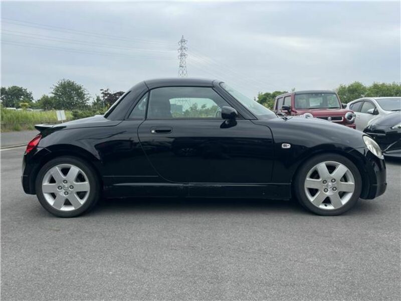 COPEN