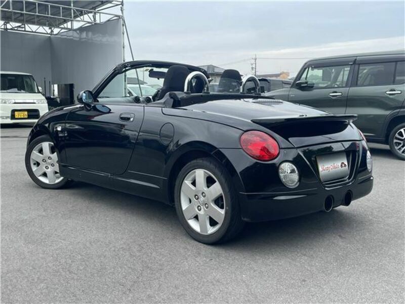 COPEN