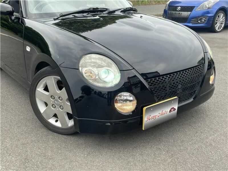 COPEN