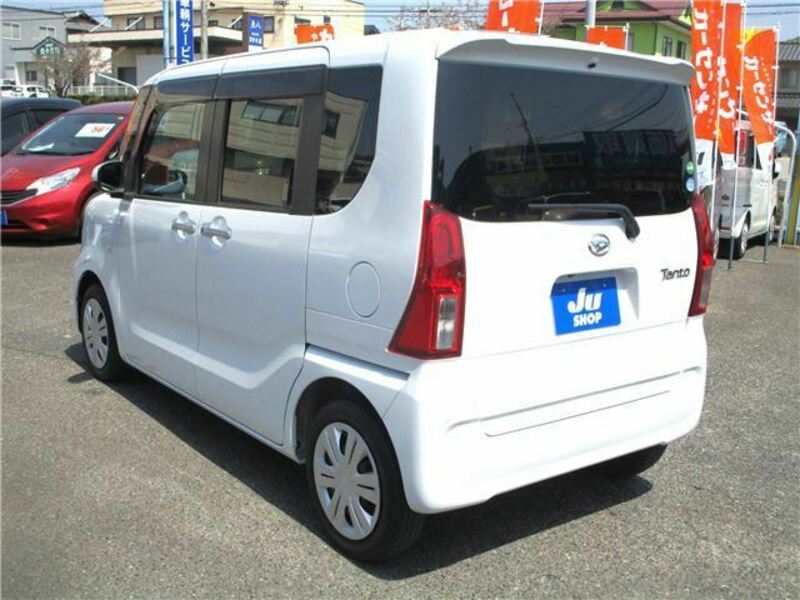 TANTO