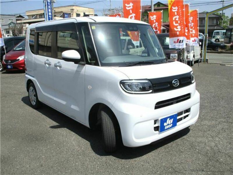 TANTO
