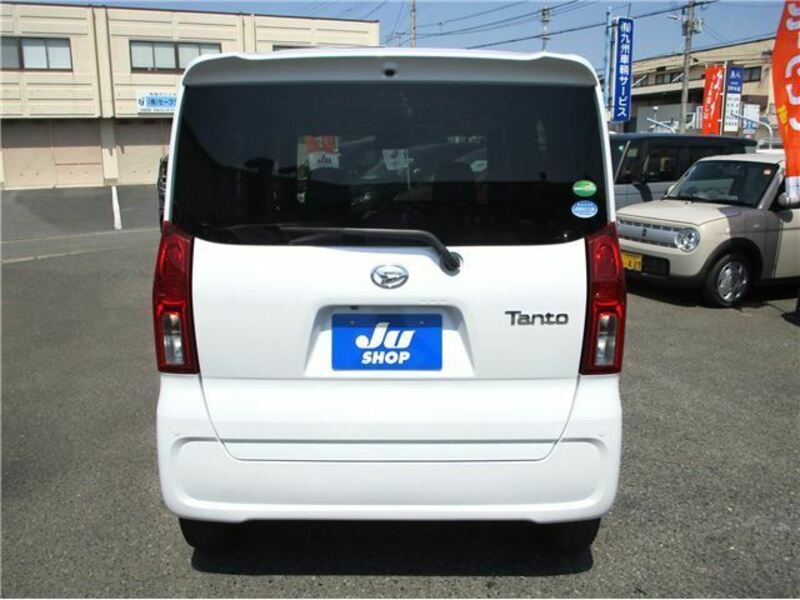 TANTO