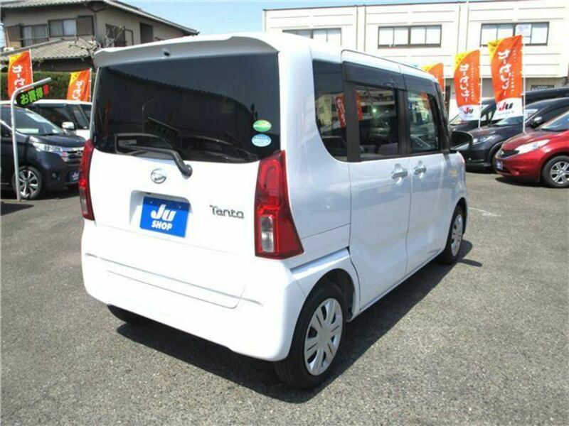 TANTO