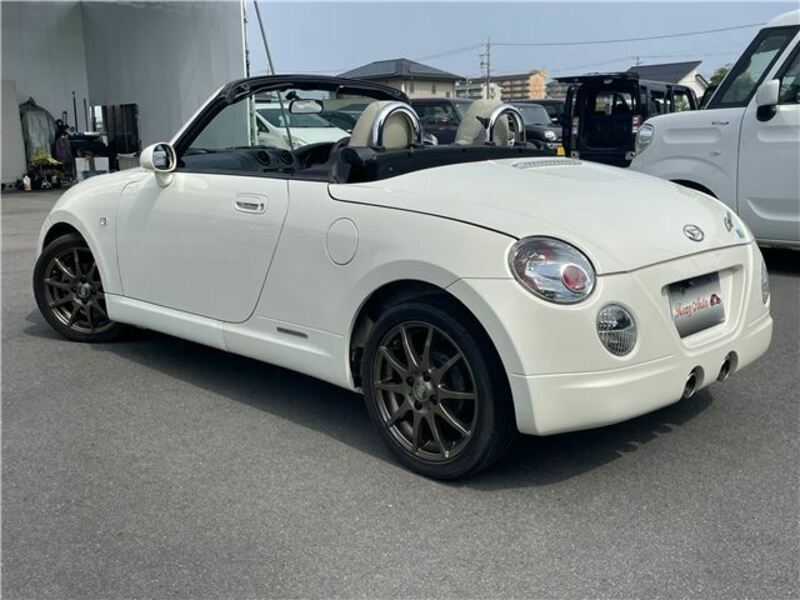 COPEN