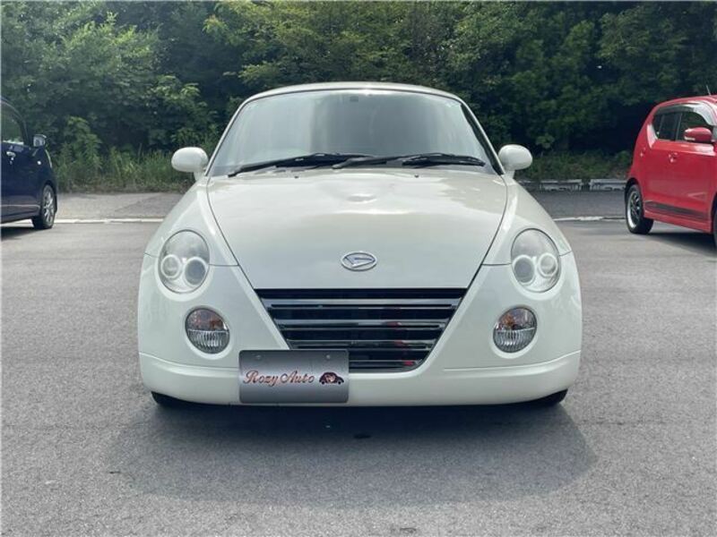 COPEN