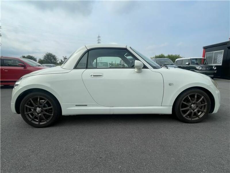 COPEN