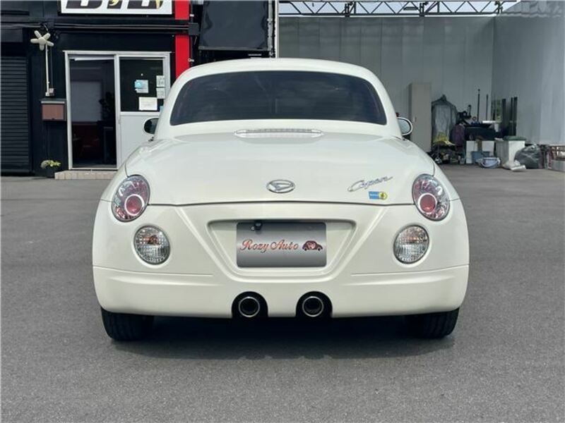 COPEN