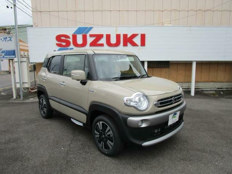 SUZUKI XBEE