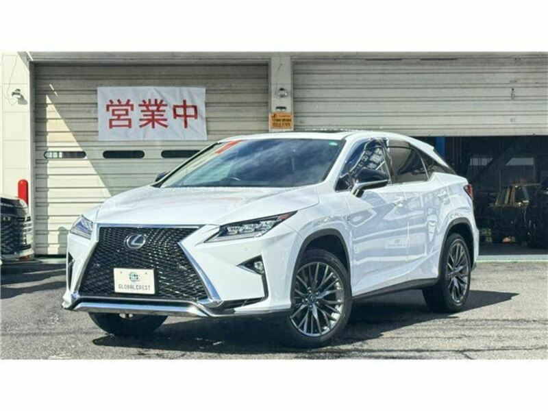 RX
