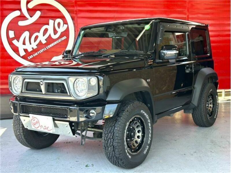 JIMNY SIERRA-0