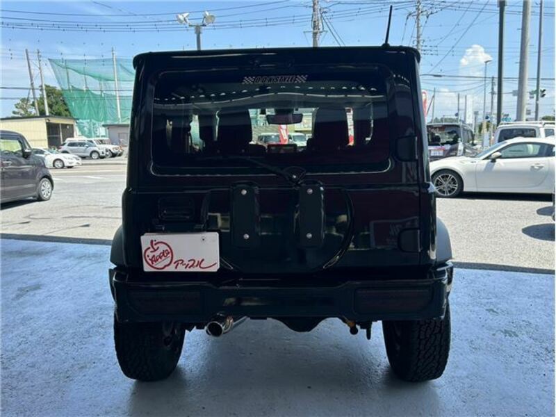 JIMNY SIERRA
