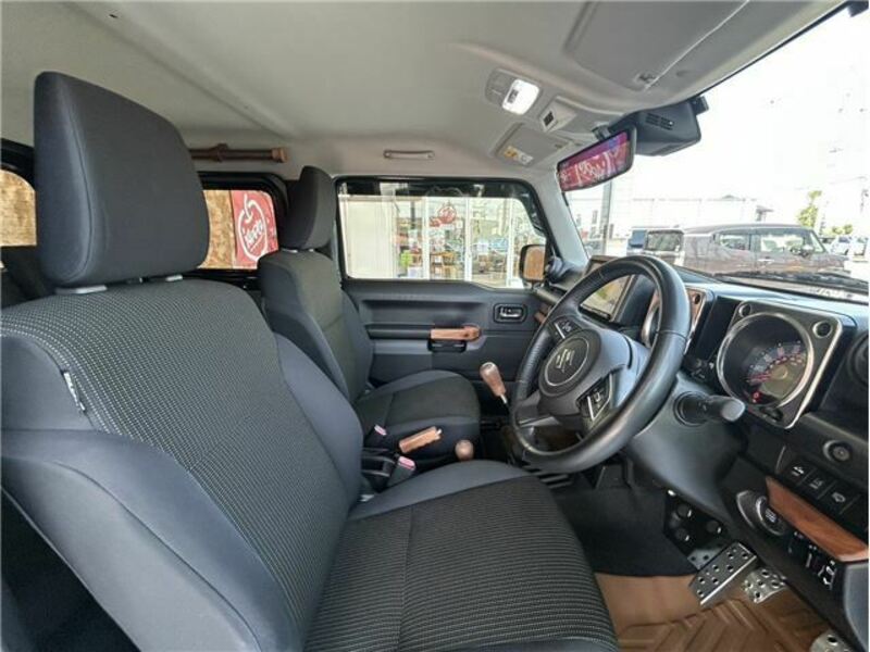 JIMNY SIERRA
