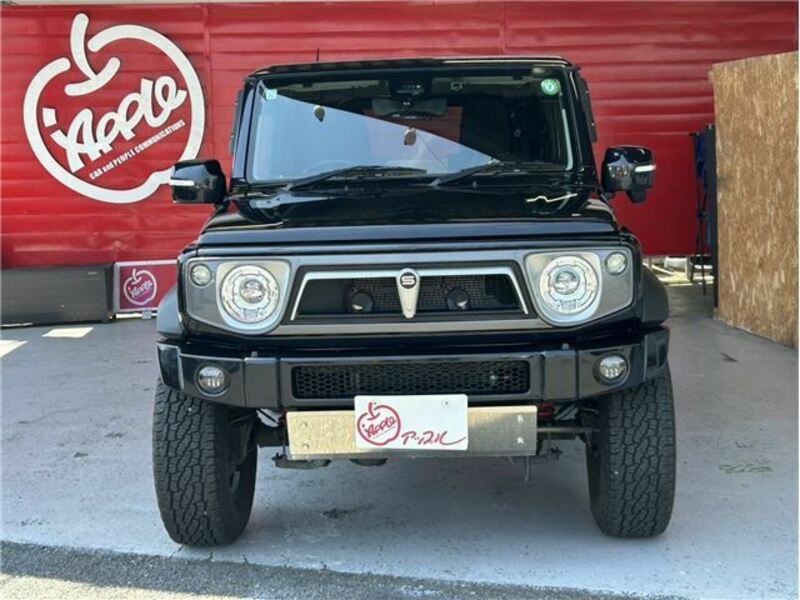 JIMNY SIERRA