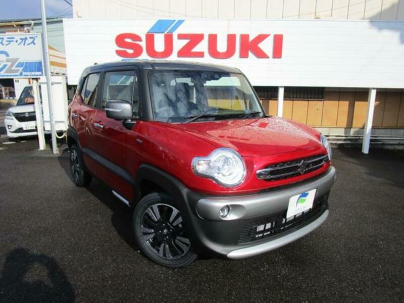 SUZUKI XBEE