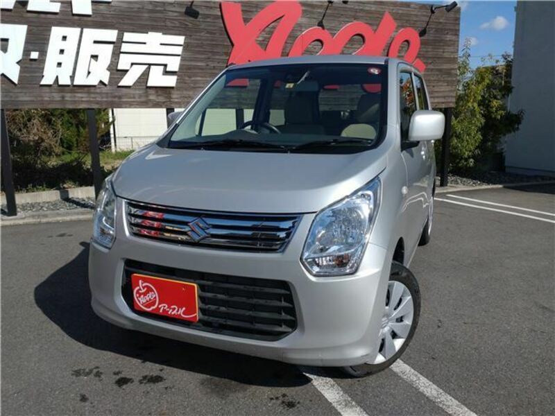 WAGON R