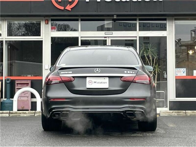 E-CLASS