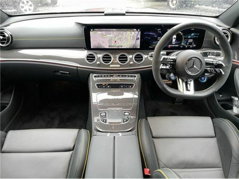 E-CLASS