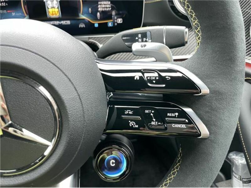 E-CLASS