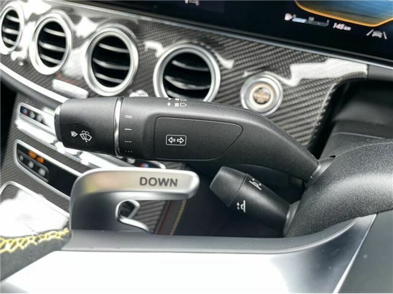 E-CLASS