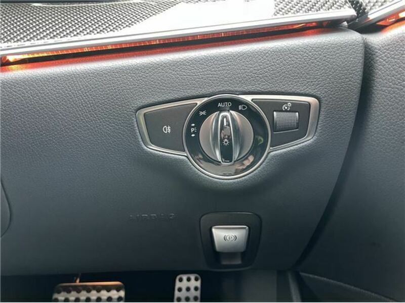 E-CLASS