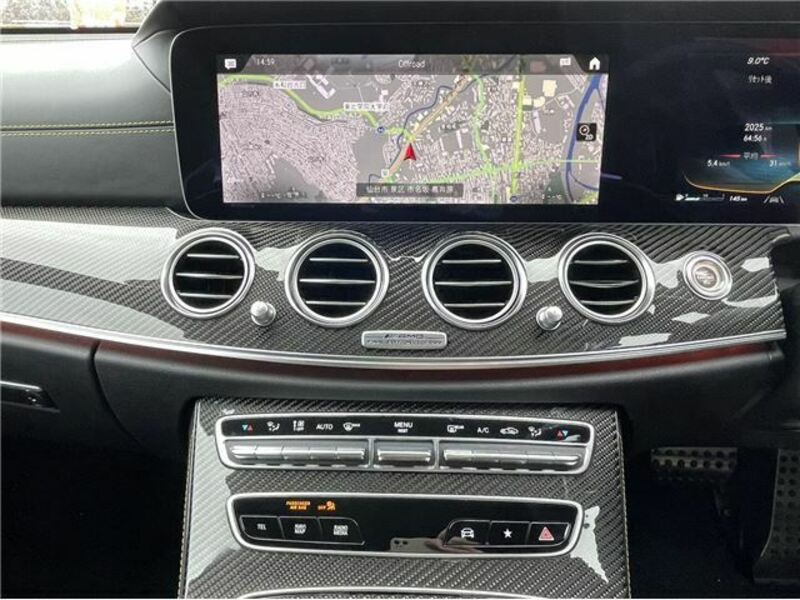 E-CLASS